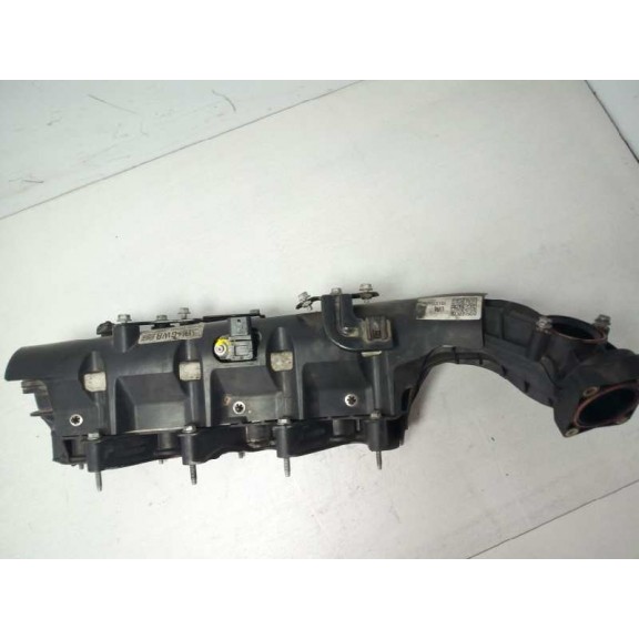 Recambio de colector admision para opel astra j lim. selective referencia OEM IAM 55578375  