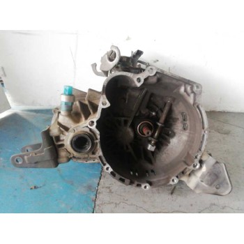 Recambio de caja cambios para hyundai coupe (rd) 1.6 16v cat referencia OEM IAM   