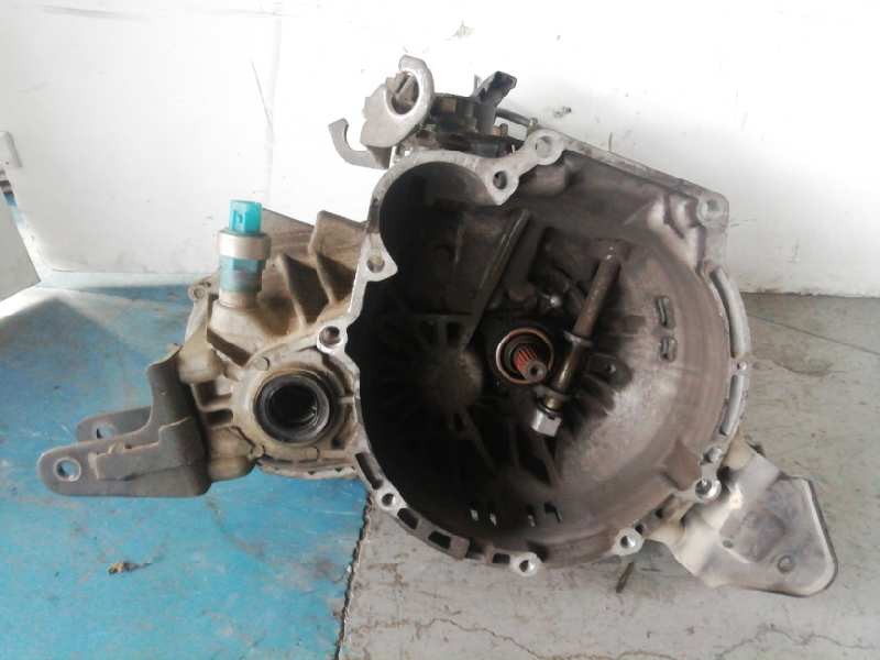 Recambio de caja cambios para hyundai coupe (rd) 1.6 16v cat referencia OEM IAM   