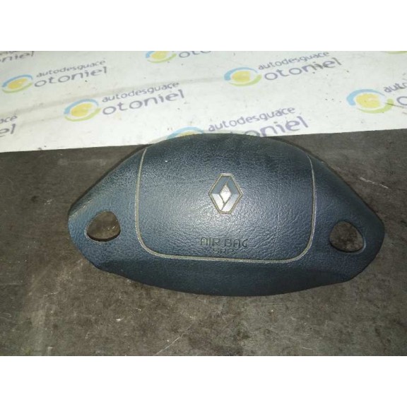 Recambio de airbag delantero izquierdo para renault kangoo (f/kc0) alize referencia OEM IAM 7700353847A  