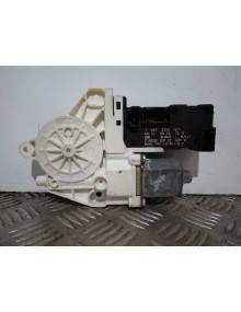 Recambio de motor elevalunas delantero derecho para peugeot 407 st sport referencia OEM IAM 1137328127  