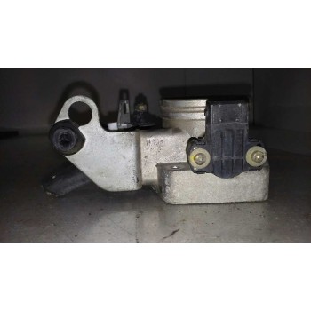 Recambio de caja mariposa para bmw serie 5 berlina (e34) 2.0 24v referencia OEM IAM 206S1  