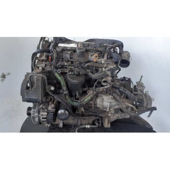 MOTOR COMPLETO RHY M EXPORTACION