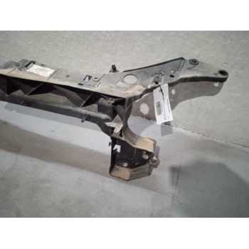 Recambio de panel frontal para renault clio grandtour 20 aniversario referencia OEM IAM   