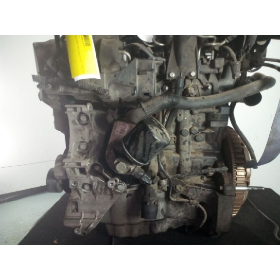 Recambio de motor completo para dacia dokker express 1.5 dci diesel fap cat referencia OEM IAM  M 