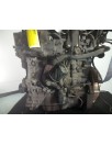Recambio de motor completo para dacia dokker express 1.5 dci diesel fap cat referencia OEM IAM  M 