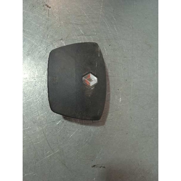 Recambio de airbag delantero izquierdo para renault megane iii berlina 5 p dynamique referencia OEM IAM 985100007R  