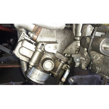 Recambio de caja mariposa para mazda 3 berlina (bk) 2.0 diesel cat referencia OEM IAM RF7J136B0  