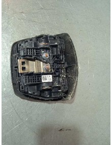 Recambio de airbag delantero izquierdo para renault megane iii berlina 5 p dynamique referencia OEM IAM 985100007R   2