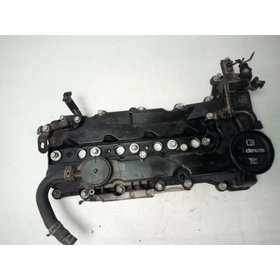 Recambio de tapa balancines para opel astra j lim. selective referencia OEM IAM 55598449  