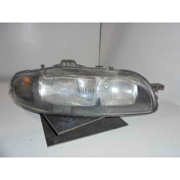 Recambio de faro derecho para fiat bravo (182) 1.6 16v / 16v 100 sx referencia OEM IAM   