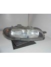 Recambio de faro derecho para fiat bravo (182) 1.6 16v / 16v 100 sx referencia OEM IAM   