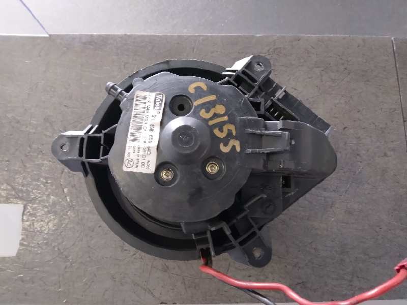 Recambio de motor calefaccion para citroën berlingo 2.0 hdi multispace referencia OEM IAM G1038046  