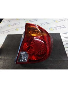 Recambio de piloto trasero derecho para hyundai accent (lc) gls referencia OEM IAM   