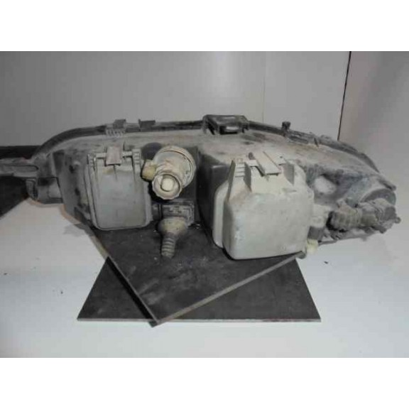 Recambio de faro derecho para fiat bravo (182) 1.6 16v / 16v 100 sx referencia OEM IAM   
