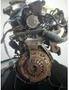 Recambio de motor completo para dacia dokker express 1.5 dci diesel fap cat referencia OEM IAM  M 