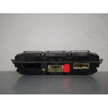 Recambio de mando climatizador para ford focus lim. (cb4) 1.6 16v cat referencia OEM IAM 7M5T18C612CC  