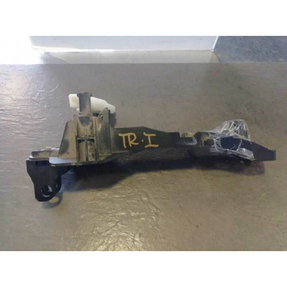 Recambio de maneta exterior lateral izquierda para peugeot 807 2.0 16v hdi fap cat (rhr / dw10bted4) referencia OEM IAM   