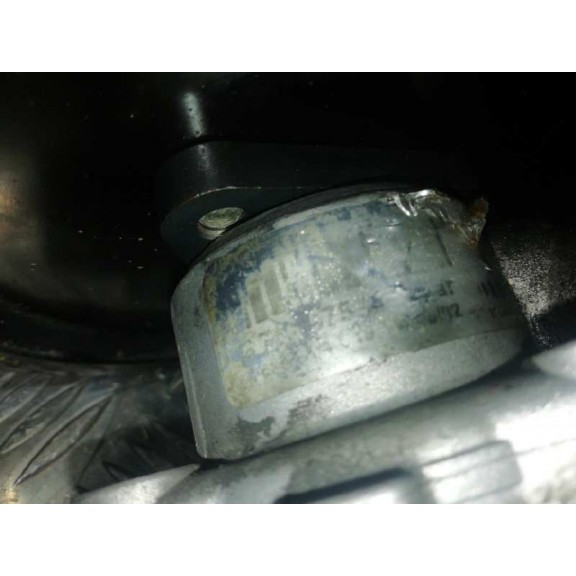 Recambio de bomba direccion para bmw serie 3 berlina (e46) 320d referencia OEM IAM 6756575 32416756575 6756575