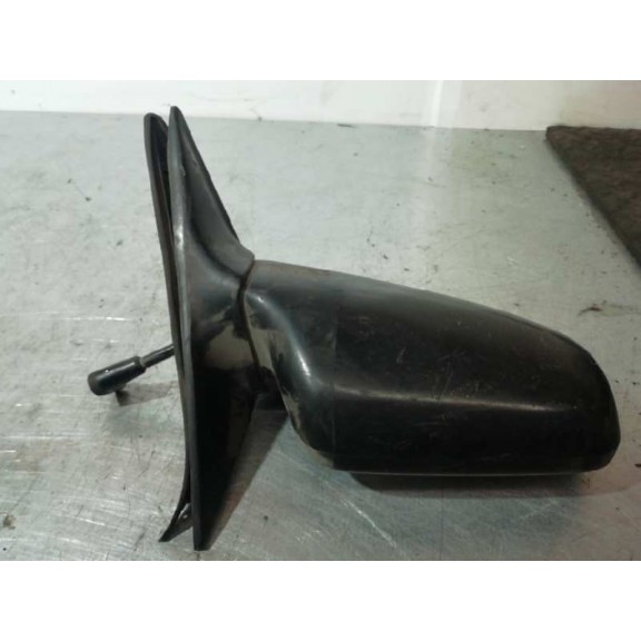 Recambio de retrovisor derecho para honda concerto (hw) referencia OEM IAM  G-03-01-01 NEGRO