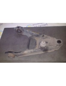 Recambio de brazo suspension inferior delantero derecho para smart coupe pure referencia OEM IAM   