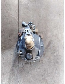 Recambio de faro antiniebla derecho para hyundai accent (lc) gls referencia OEM IAM    2