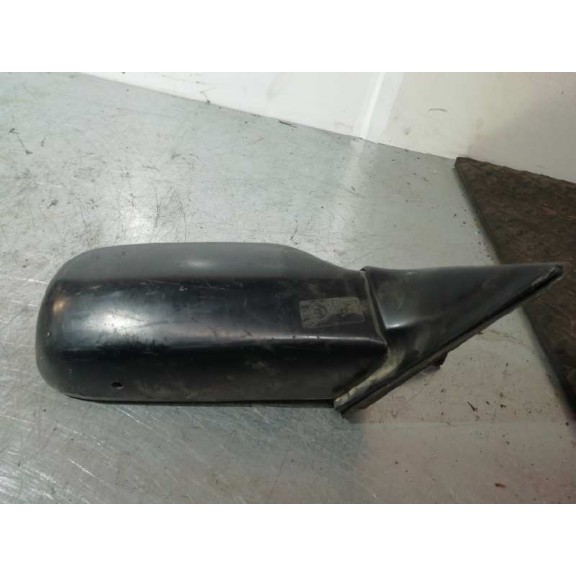 Recambio de retrovisor derecho para honda concerto (hw) referencia OEM IAM  G-03-01-01 NEGRO