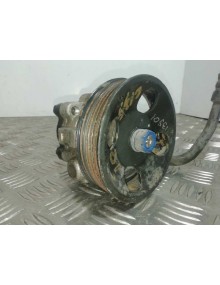 Recambio de bomba direccion para hyundai matrix (fc) 1.5 crdi gls referencia OEM IAM 5710017500  