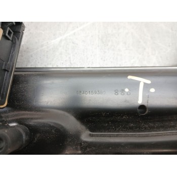 Recambio de elevalunas delantero derecho para peugeot expert furgoneta (v_) 1.5 bluehdi 100 referencia OEM IAM 9840159380  