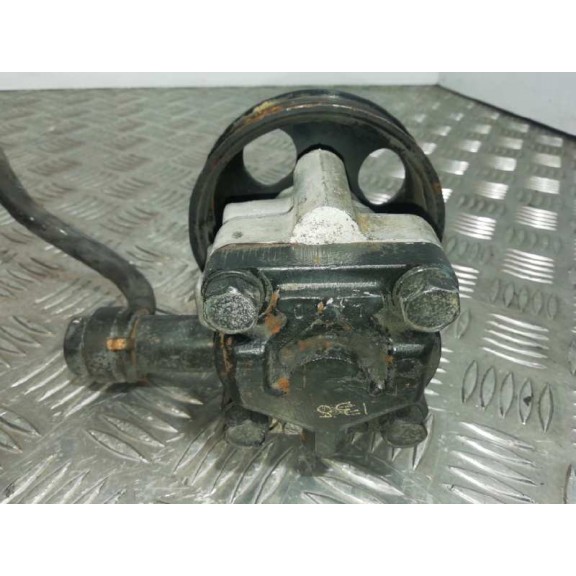Recambio de bomba direccion para hyundai matrix (fc) 1.5 crdi gls referencia OEM IAM 5710017500  