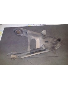 Recambio de brazo suspension inferior delantero izquierdo para smart coupe pure referencia OEM IAM   