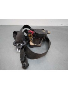 Recambio de cinturon seguridad delantero derecho para smart coupe pure referencia OEM IAM 33003480  