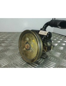 Recambio de bomba direccion para mg serie 25 (rf) 1.6 16v cat referencia OEM IAM 26110569  