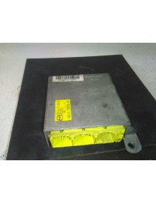 Recambio de centralita airbag para mazda 6 berlina (gg) 2.0 crtd 120 active (5-ptas.) referencia OEM IAM   