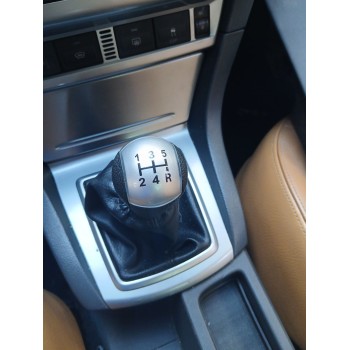 Recambio de caja cambios para ford focus ii descapotable 2.0 referencia OEM IAM 6M5R7002VC  