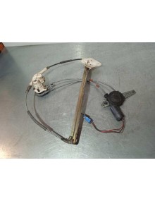 Recambio de elevalunas trasero izquierdo para renault clio i fase i+ii (b/c57) 1.8 mono cat referencia OEM IAM SR ELÉCTRICO 2 PI 2