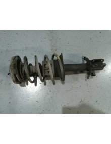 Recambio de amortiguador delantero izquierdo para renault megane i classic (la0) 1.6 referencia OEM IAM   