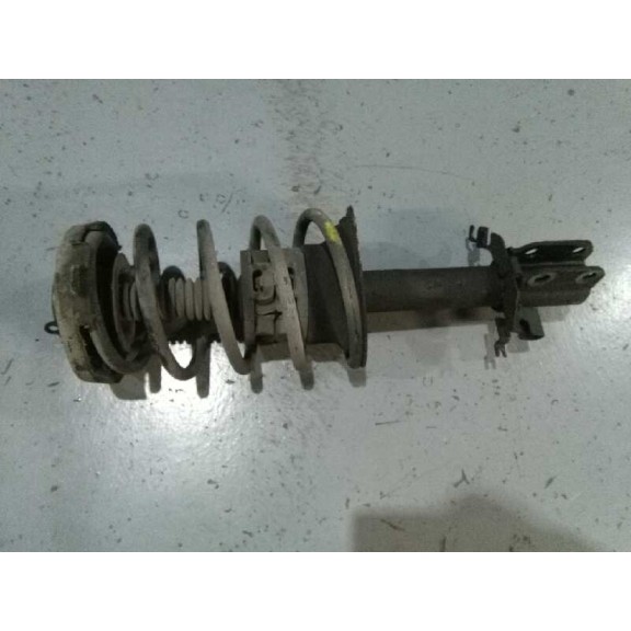 Recambio de amortiguador delantero izquierdo para renault megane i classic (la0) 1.6 referencia OEM IAM   