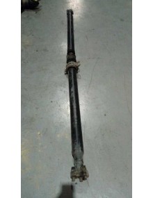 Recambio de transmision central para hyundai santa fe (sm) 2.0 gls crdi referencia OEM IAM  COMPLETA 208CM