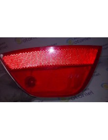 Recambio de faro antiniebla trasero izquierdo para ford focus berlina (cak) trend referencia OEM IAM   C/CATADRIOPTICO