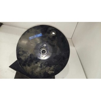 Recambio de servofreno para mercedes-benz vito (w638) caja cerrada 2.3 diesel referencia OEM IAM B360473  