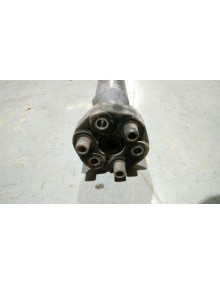 Recambio de transmision central para hyundai santa fe (sm) 2.0 gls crdi referencia OEM IAM  COMPLETA 208CM 2