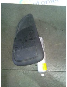 Recambio de airbag delantero izquierdo para opel zafira a elegance referencia OEM IAM 09125818LH DE ASIENTO 
