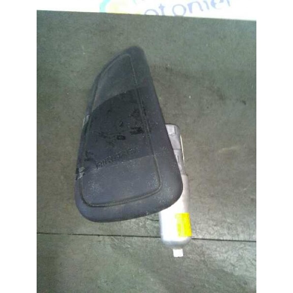 Recambio de airbag delantero izquierdo para opel zafira a elegance referencia OEM IAM 09125818LH DE ASIENTO 