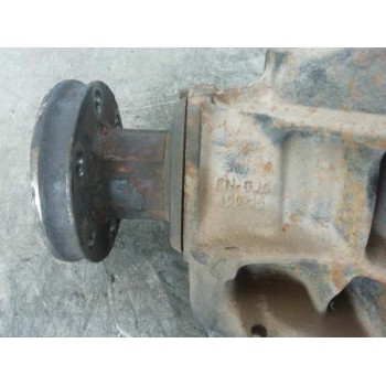 Recambio de diferencial trasero para bmw serie 5 berlina (e39) 530i referencia OEM IAM 1214331J  