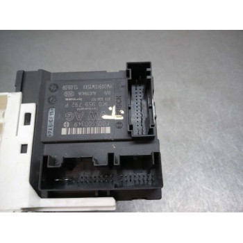Recambio de motor elevalunas delantero izquierdo para volkswagen passat cc (357) básico 4motion referencia OEM IAM 1K0959792P  