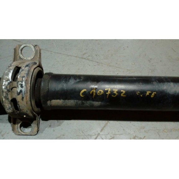 Recambio de transmision central para hyundai santa fe (sm) 2.0 gls crdi referencia OEM IAM  COMPLETA 208CM