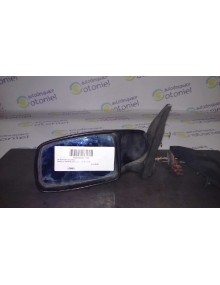 Recambio de retrovisor izquierdo para renault safrane (b54) 2.2i referencia OEM IAM  VERDE OSCURO MANUAL - TERMICO