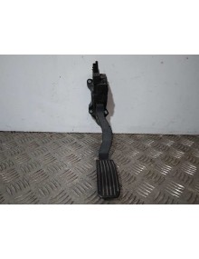 Recambio de potenciometro pedal para peugeot 307 break/sw (s2) sw pack + referencia OEM IAM 9681530380  