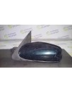 Recambio de retrovisor izquierdo para renault safrane (b54) 2.2i referencia OEM IAM  VERDE OSCURO MANUAL - TERMICO